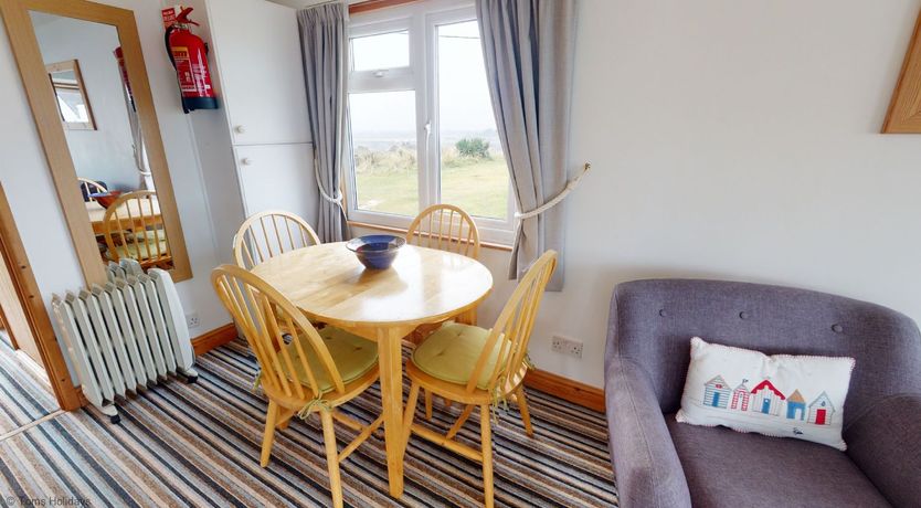 Photo of C29 Regwin, Riviere Towans