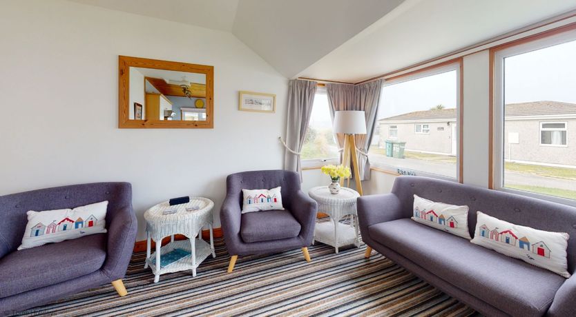 Photo of C29 Regwin, Riviere Towans