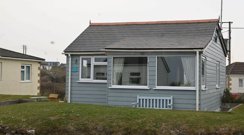 Photo of C29 Regwin, Riviere Towans