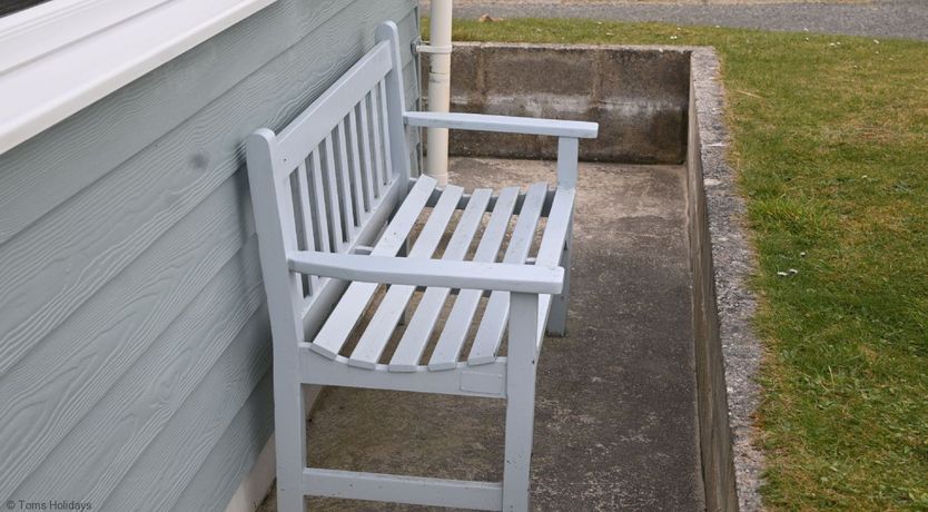 Photo of C29 Regwin, Riviere Towans