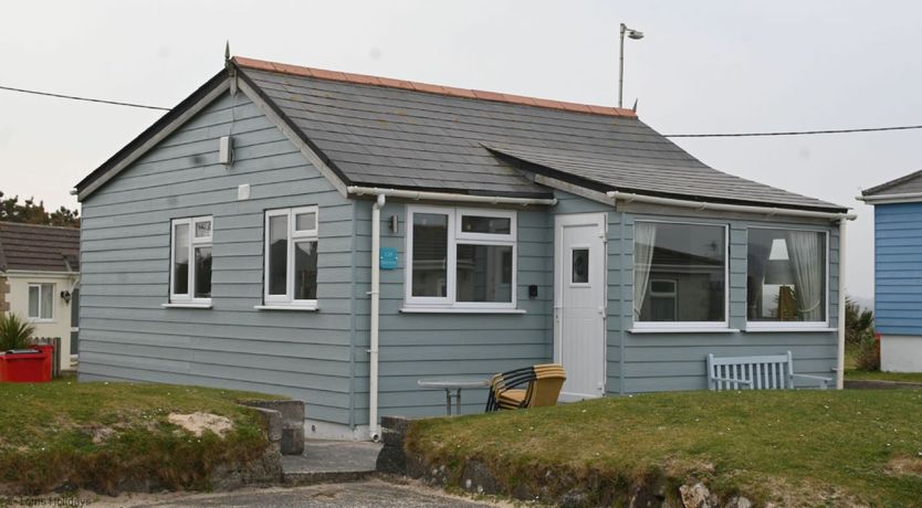 Photo of C29 Regwin, Riviere Towans