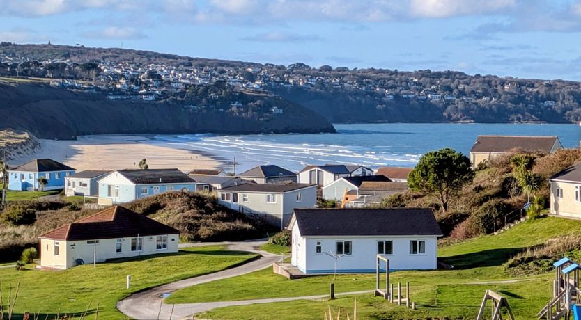 Photo of C29 Regwin, Riviere Towans