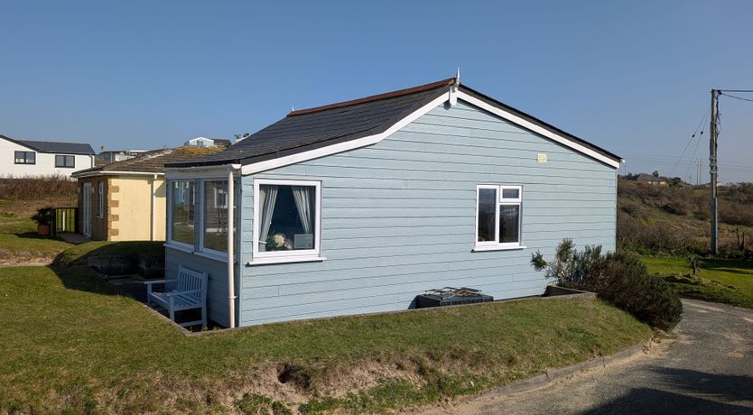 Photo of C29 Regwin, Riviere Towans