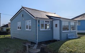 Photo of C29 Regwin, Riviere Towans