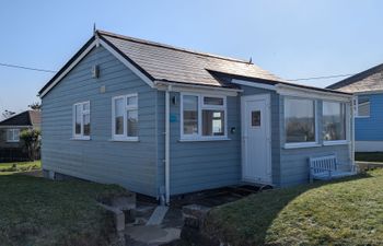 C29 Regwin, Riviere Towans Holiday Home