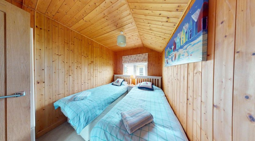 Photo of C29 Regwin, Riviere Towans