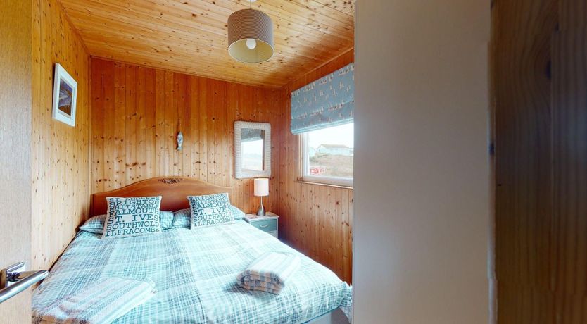 Photo of C29 Regwin, Riviere Towans