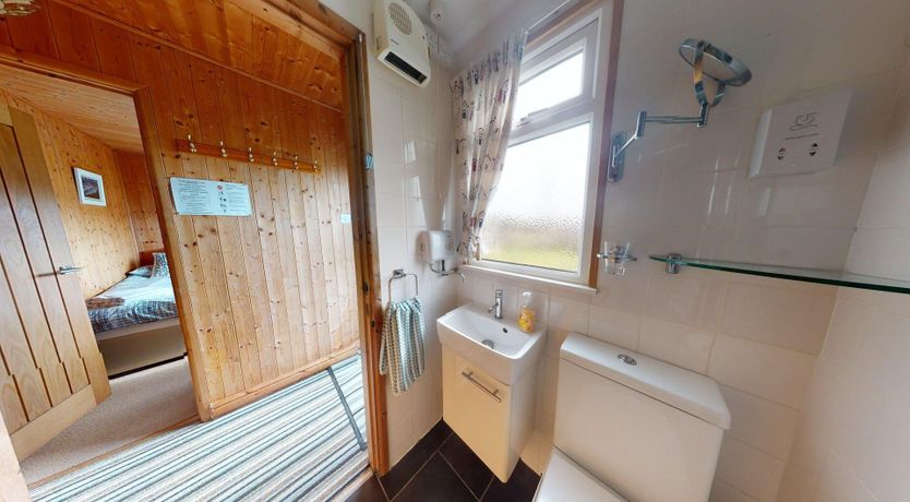 Photo of C29 Regwin, Riviere Towans