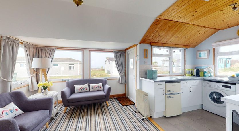 Photo of C29 Regwin, Riviere Towans