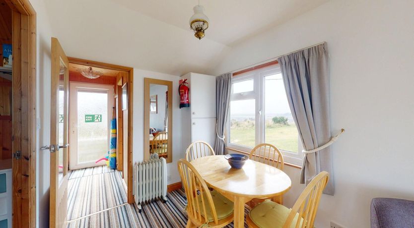 Photo of C29 Regwin, Riviere Towans