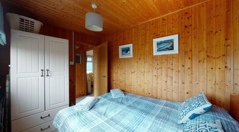 Photo of C29 Regwin, Riviere Towans