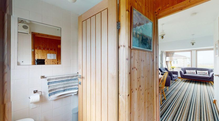 Photo of C29 Regwin, Riviere Towans