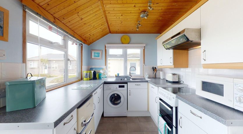 Photo of C29 Regwin, Riviere Towans