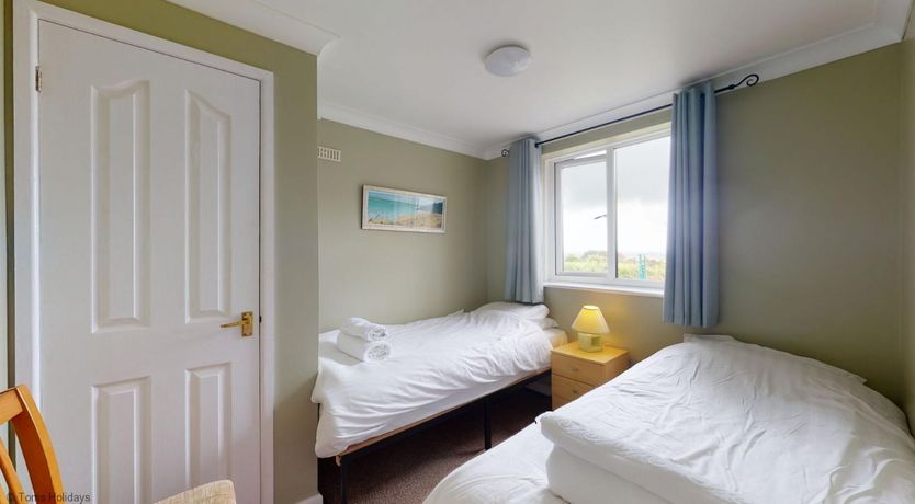 Photo of D61 Kiamena, Riviere Towans