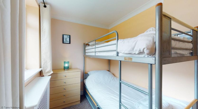 Photo of D61 Kiamena, Riviere Towans