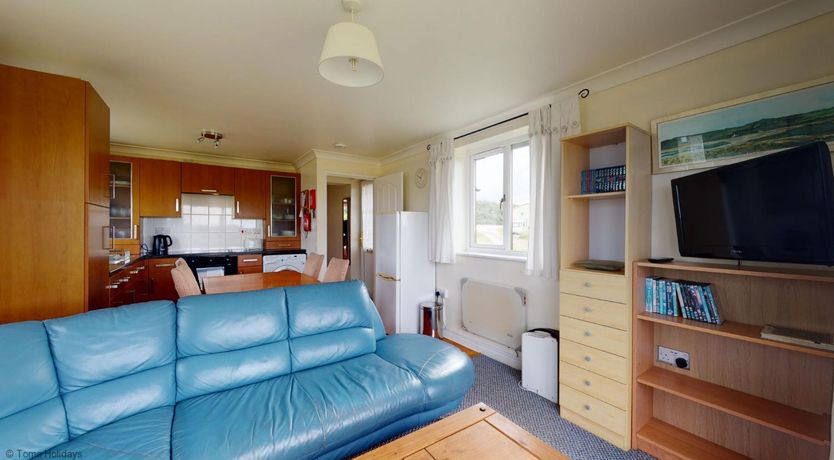 Photo of D61 Kiamena, Riviere Towans