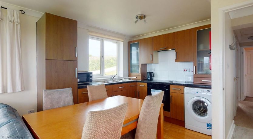 Photo of D61 Kiamena, Riviere Towans