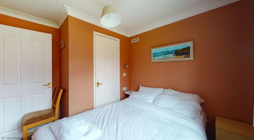 Photo of D61 Kiamena, Riviere Towans