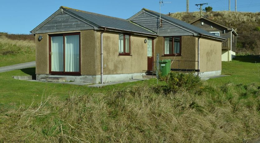 Photo of D61 Kiamena, Riviere Towans