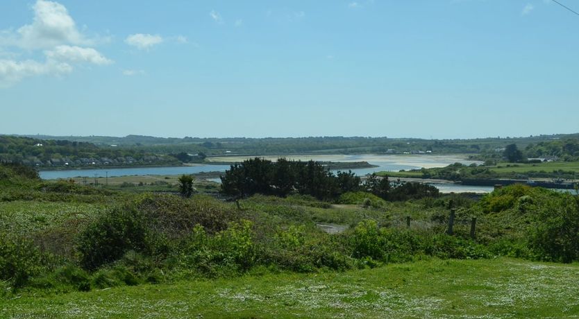 Photo of D61 Kiamena, Riviere Towans