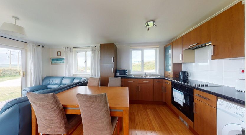 Photo of D61 Kiamena, Riviere Towans