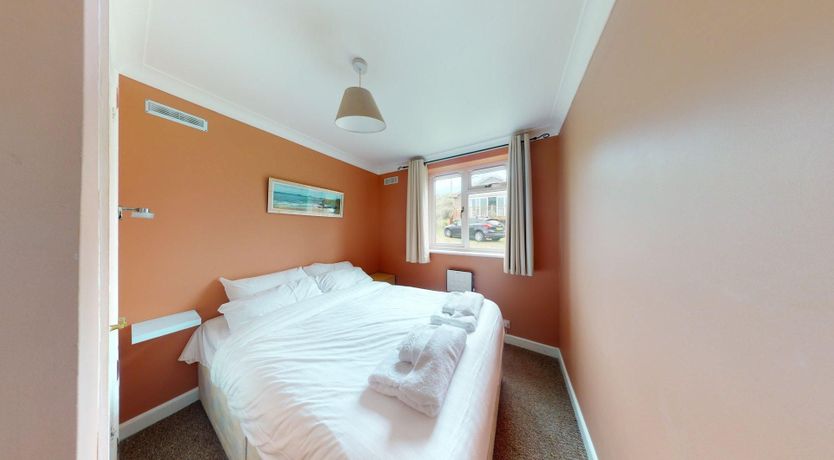 Photo of D61 Kiamena, Riviere Towans