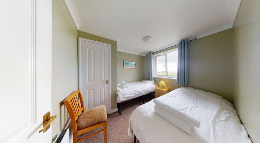 Photo of D61 Kiamena, Riviere Towans