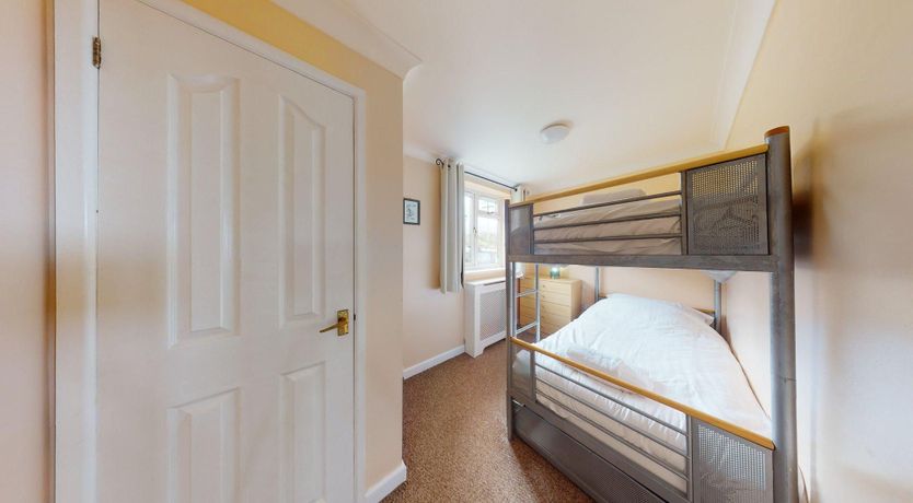 Photo of D61 Kiamena, Riviere Towans