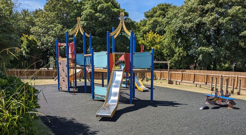 Photo of 48 Trevithick Court, Tolroy Manor