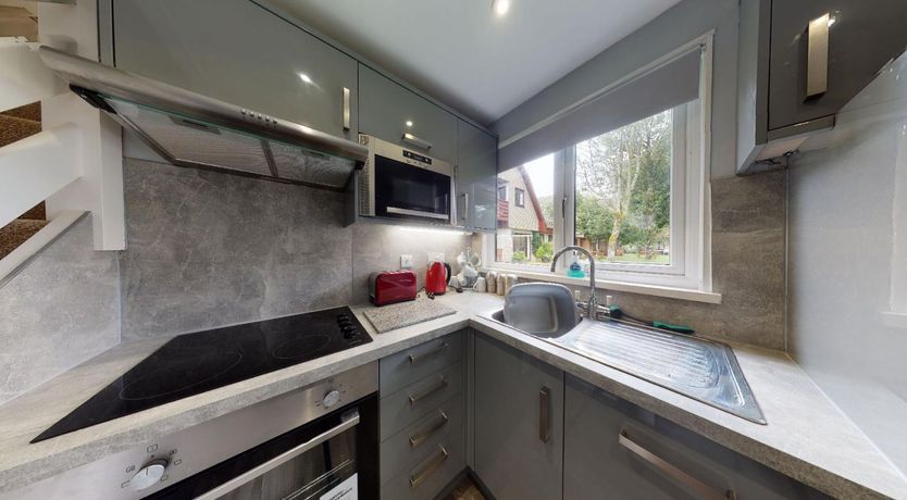 Photo of 23 Trevithick Court, Tolroy Manor