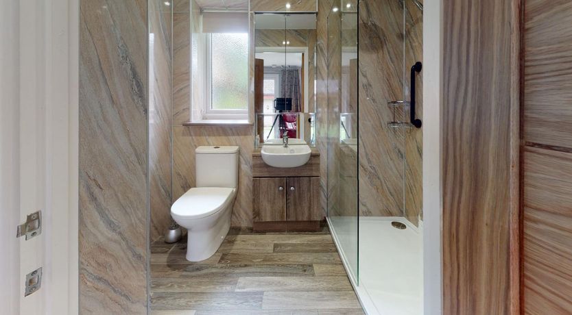 Photo of 23 Trevithick Court, Tolroy Manor