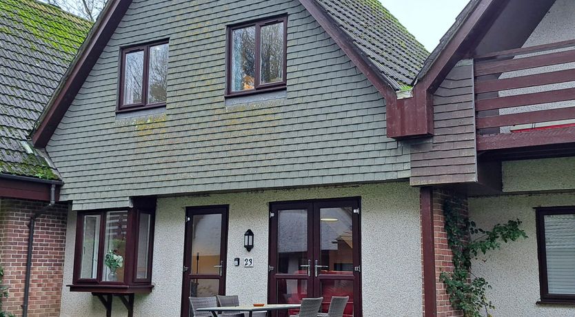 Photo of 23 Trevithick Court, Tolroy Manor