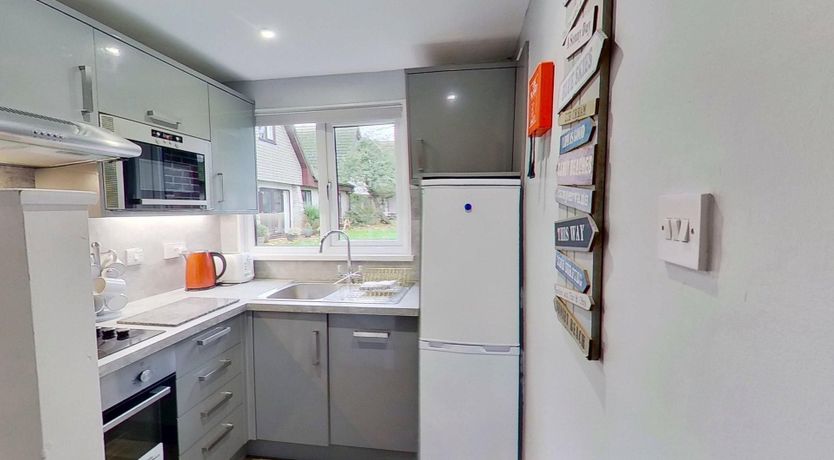 Photo of 23 Trevithick Court, Tolroy Manor