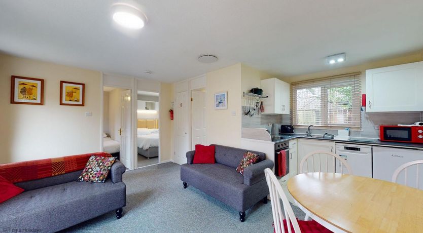 Photo of 58 Trevithick Court, Tolroy Manor