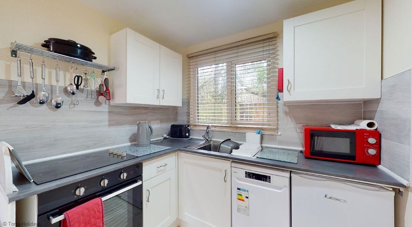 Photo of 58 Trevithick Court, Tolroy Manor