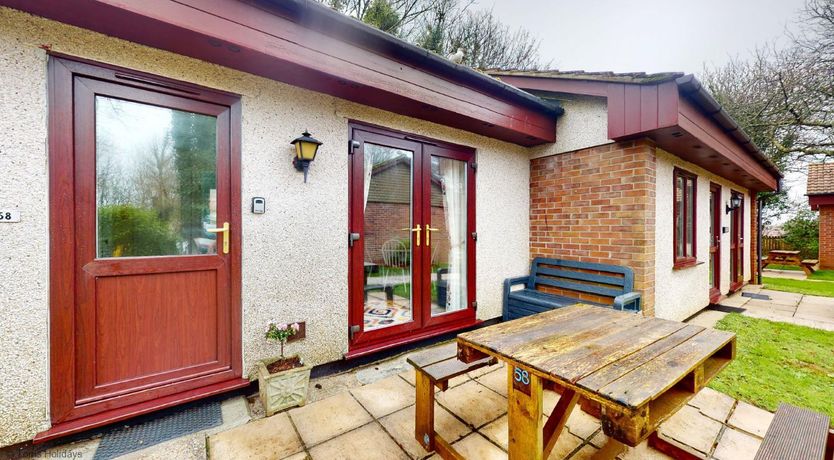 Photo of 58 Trevithick Court, Tolroy Manor