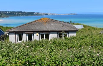 C20 Y Worry, Riviere Towans Holiday Home