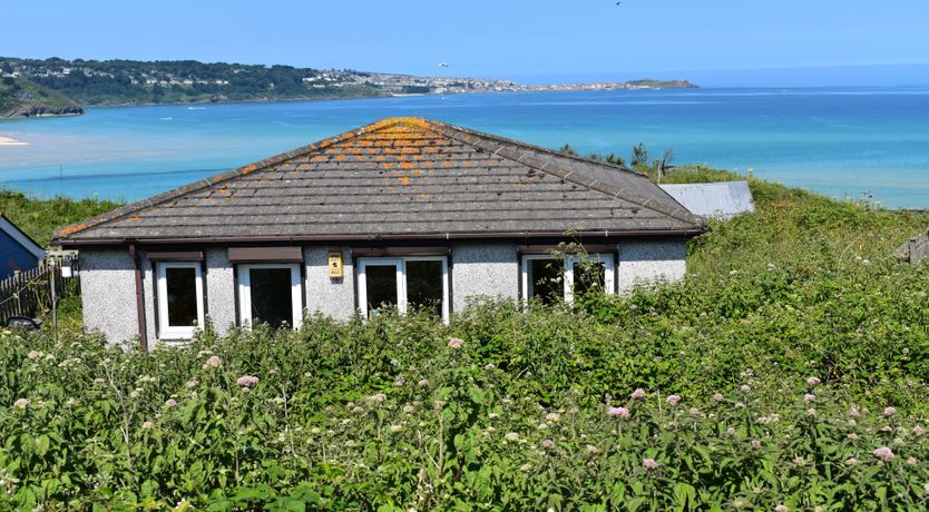 Photo of C20 Y Worry, Riviere Towans