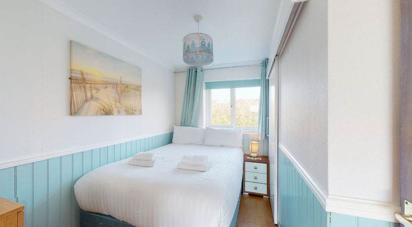 Photo of C20 Y Worry, Riviere Towans