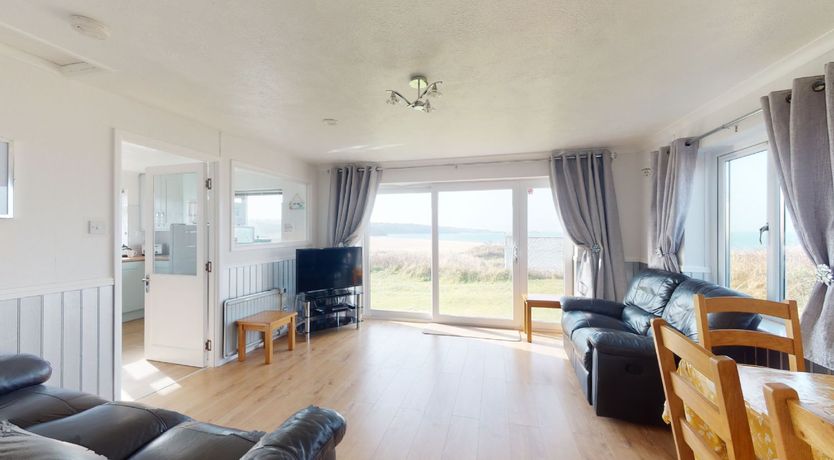 Photo of C20 Y Worry, Riviere Towans