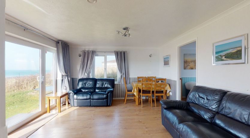 Photo of C20 Y Worry, Riviere Towans