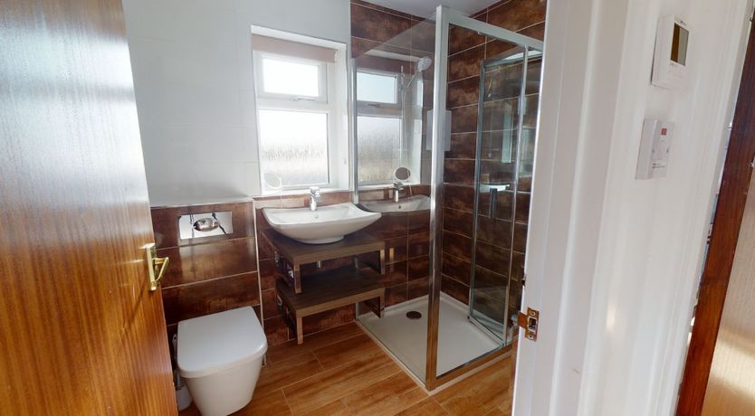 Photo of C20 Y Worry, Riviere Towans