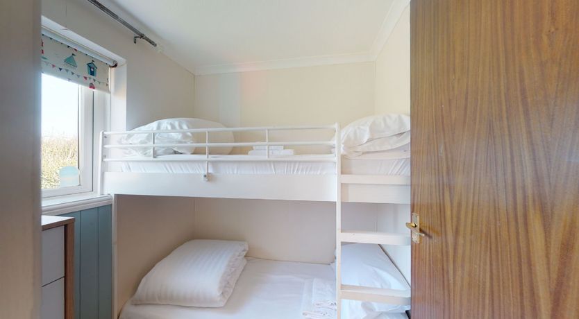 Photo of C20 Y Worry, Riviere Towans