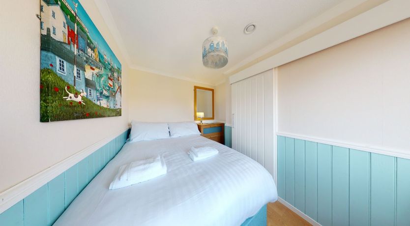 Photo of C20 Y Worry, Riviere Towans