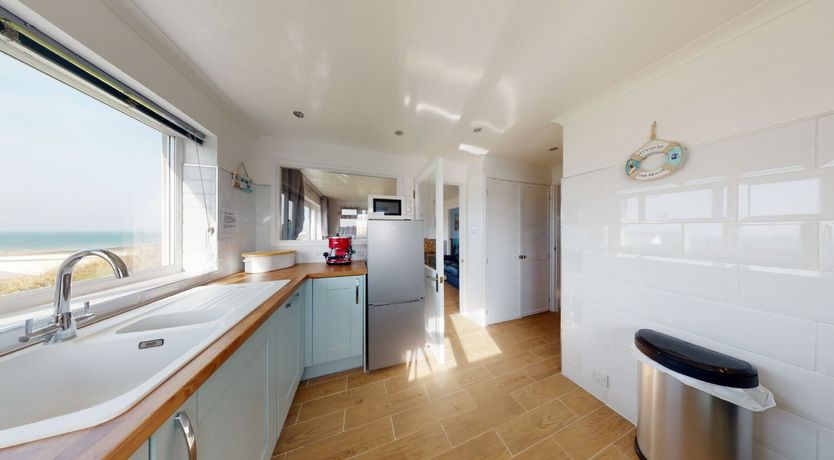 Photo of C20 Y Worry, Riviere Towans