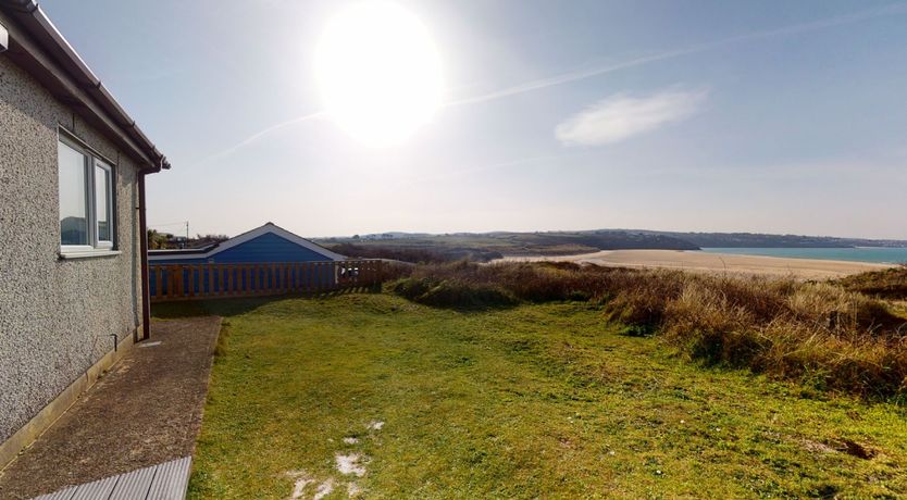 Photo of C20 Y Worry, Riviere Towans