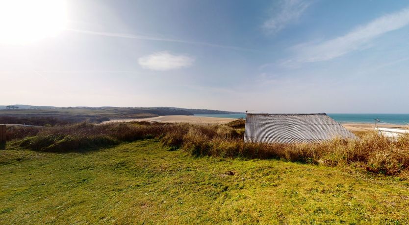 Photo of C20 Y Worry, Riviere Towans