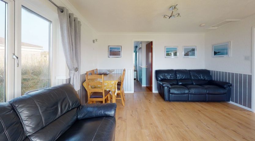 Photo of C20 Y Worry, Riviere Towans