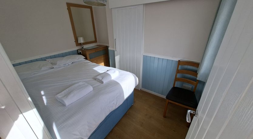 Photo of C20 Y Worry, Riviere Towans