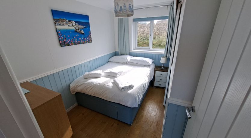 Photo of C20 Y Worry, Riviere Towans